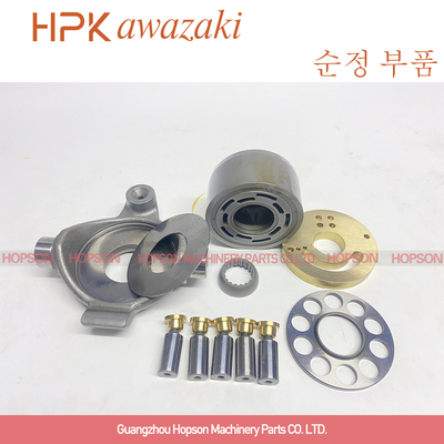 Bagger-Hydraulic Pump Parts-Kolbenpumpe-Wiederaufbauen-Ausrüstungen Uchida AP2D21