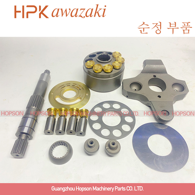 Hochdruckreparatur Kit For Hydraulic Pump Suit AP2D17 AP2D18 AP2D25 AP2D36