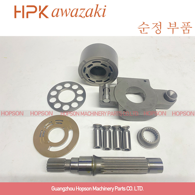 PSVD2 Kayaba hydraulischer Hydraulikbagger Parts des Kolbenpumpe-Reparatur-Set-PSVD2-17E