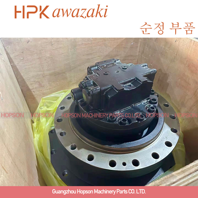 E336 Bagger Travel Motor 511-0315 591-8316 568-9405 für Achsantrieb E336 E336F E336GC E335 E335F E340 E340F E345GC