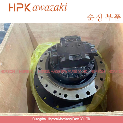 E336 Bagger Travel Motor 511-0315 591-8316 568-9405 für Achsantrieb E336 E336F E336GC E335 E335F E340 E340F E345GC