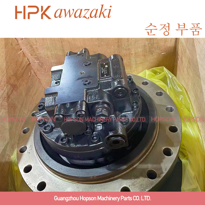 E336 Bagger Travel Motor 511-0315 591-8316 568-9405 für Achsantrieb E336 E336F E336GC E335 E335F E340 E340F E345GC