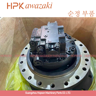 E336 Bagger Travel Motor 511-0315 591-8316 568-9405 für Achsantrieb E336 E336F E336GC E335 E335F E340 E340F E345GC