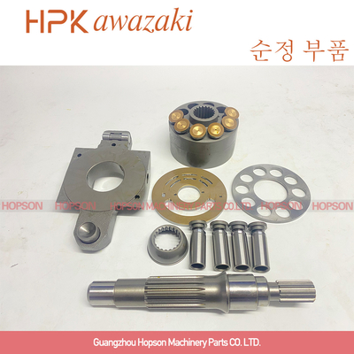 Hauptpumpe Kayaba Mini Excavator Hydraulic Pump Parts PSVL2-27 PSVL2-36 PSVL-42 PSVL-54