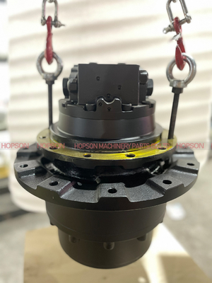 Bagger-Travel Motors EX60-1 EX60-2 EX60-3 EX60URG HMGB08BA Hitachi Achsantrieb