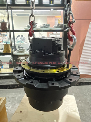 Bagger-Travel Motors EX60-1 EX60-2 EX60-3 EX60URG HMGB08BA Hitachi Achsantrieb