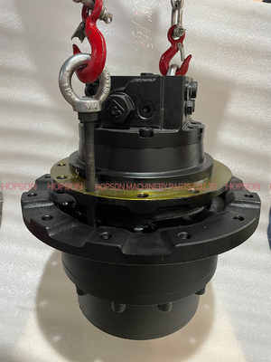 Bagger-Travel Motors EX60-1 EX60-2 EX60-3 EX60URG HMGB08BA Hitachi Achsantrieb