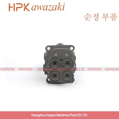 Bagger-Hydraulic Parts Center-Gelenk Assy For ZAX200/240/250/330/360 EX100-3 120-3/5-300/200 Hitachi