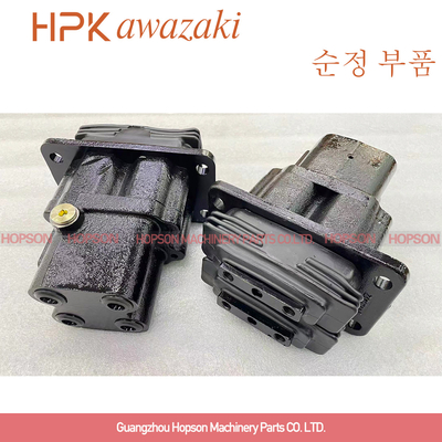 420-00467A K9006864 Reise-Pilot-Valve Doosan Excavator-Teile des Fuß-Pedal-Ventil-DX380 DX300LC DX340