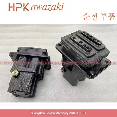 420-00467A K9006864 Reise-Pilot-Valve Doosan Excavator-Teile des Fuß-Pedal-Ventil-DX380 DX300LC DX340
