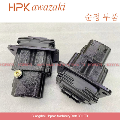 420-00467A K9006864 Reise-Pilot-Valve Doosan Excavator-Teile des Fuß-Pedal-Ventil-DX380 DX300LC DX340