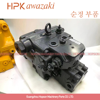 P40MR-2 PC40MR PC40-2 hydraulischer Hauptpumpen-Versammlungs-Bagger 708-3S-00461 708-3S-00422 708-3S-00421