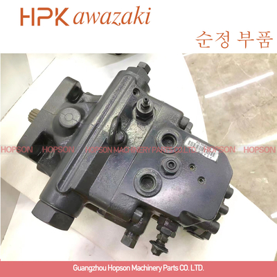 P40MR-2 PC40MR PC40-2 hydraulischer Hauptpumpen-Versammlungs-Bagger 708-3S-00461 708-3S-00422 708-3S-00421