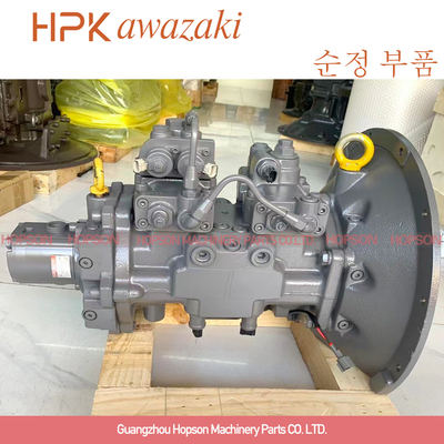 Ursprüngliche Hydraulikpumpe-Zus HPK055 HPK055AT ZX130 ZX120 ZX120-1 ZAX120-6ZX135US ZX135-3 9192497 9290595 9197338 9227923