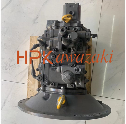 Ursprüngliche Hydraulikpumpe-Zus HPK055 HPK055AT ZX130 ZX120 ZX120-1 ZAX120-6ZX135US ZX135-3 9192497 9290595 9197338 9227923