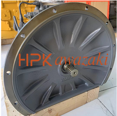Ursprüngliche Hydraulikpumpe-Zus HPK055 HPK055AT ZX130 ZX120 ZX120-1 ZAX120-6ZX135US ZX135-3 9192497 9290595 9197338 9227923